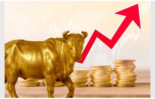 17 May 2024 - Gold Vs Sensex: Race Towards 1-Lakh Mark, Experts’ Bet And Suggestions For Investors