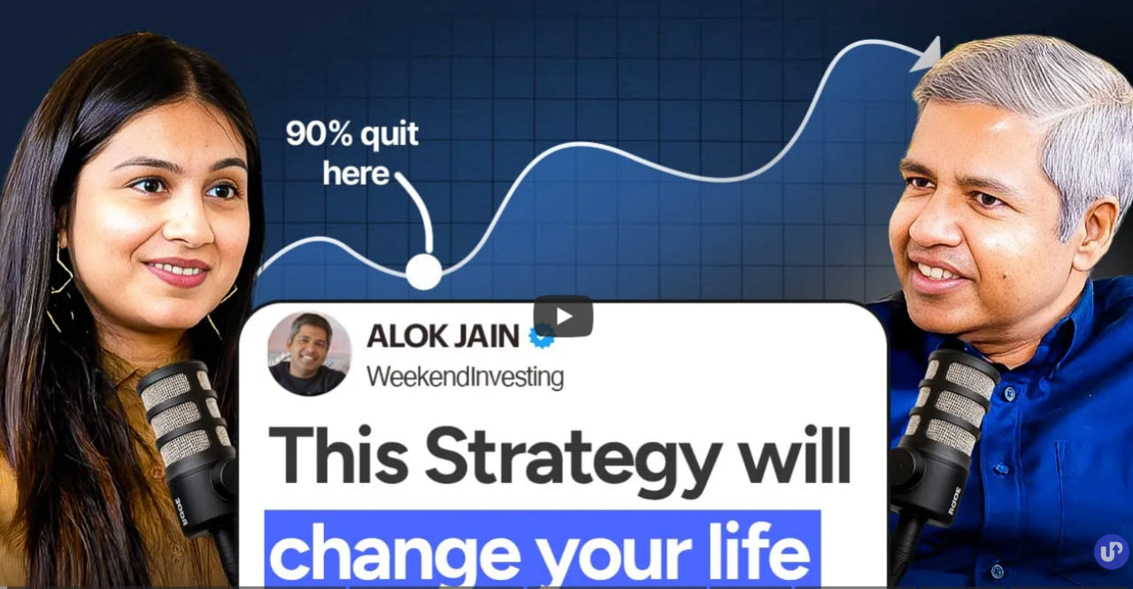 29 May 2025 - Use BBC principal before you BUY any stock | ft. ‪@AlokJain